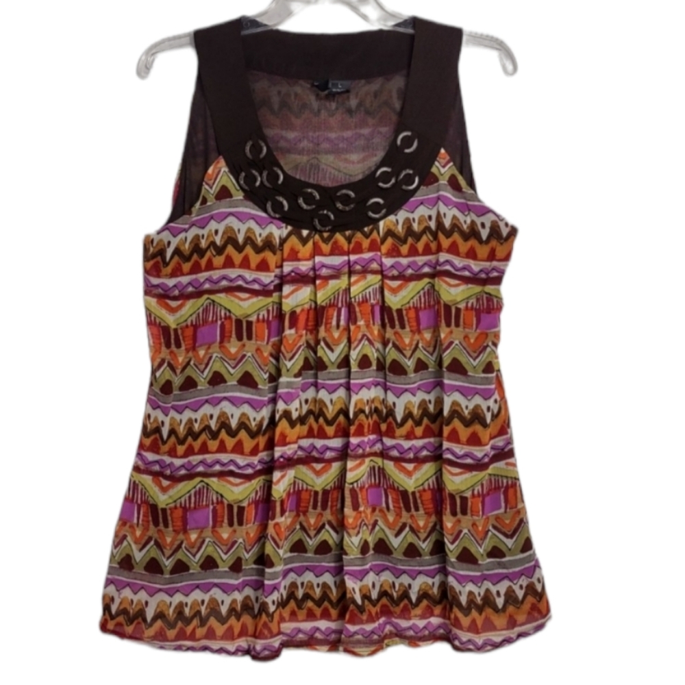 New Directions Top